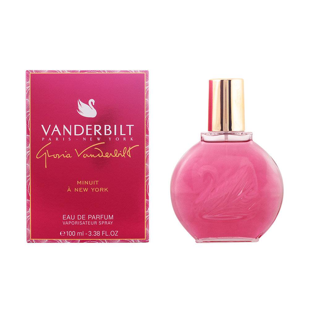 Vanderbilt Minuit A New York Eau De Parfum Spray 100ml