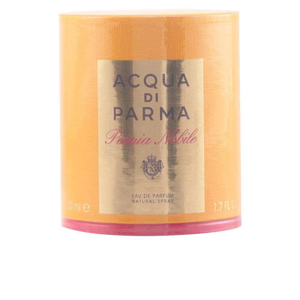 Acqua Di Parma Peonia Nobile Eau De Parfum Spray 50ml