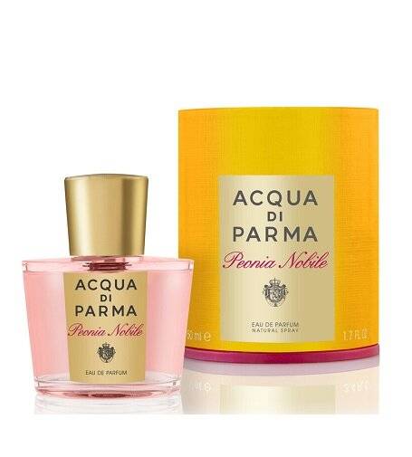 Acqua Di Parma Peonia Nobile Eau De Parfum Spray 50ml