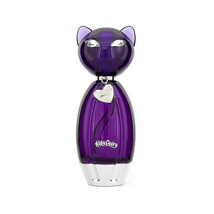 Katy Perry Purr Eau De Parfum Spray 100ml