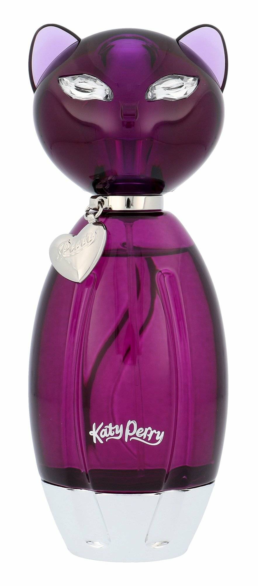 Katy Perry Purr Eau De Parfum Spray 100ml