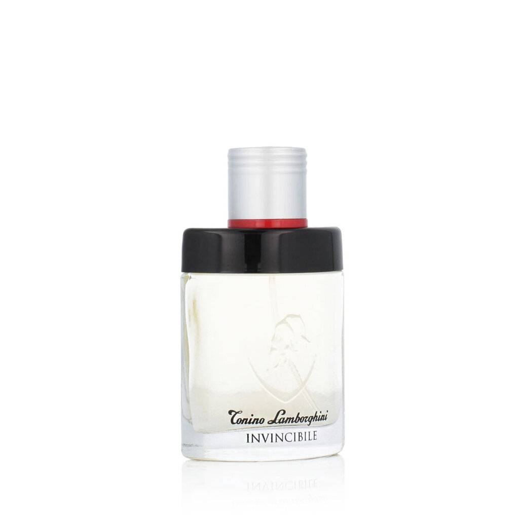 Tonino Lamborghini Tonino Lamborghini Invincibile Eau De Toilette 40 ml (man)