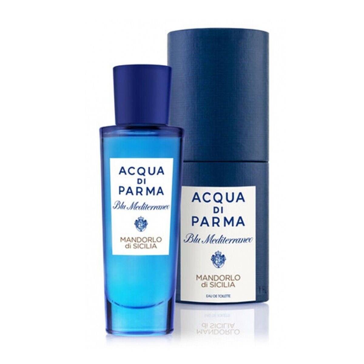 Acqua Di Parma Blu Mediterraneo Mandorlo Di Sicilia EdT 30ml