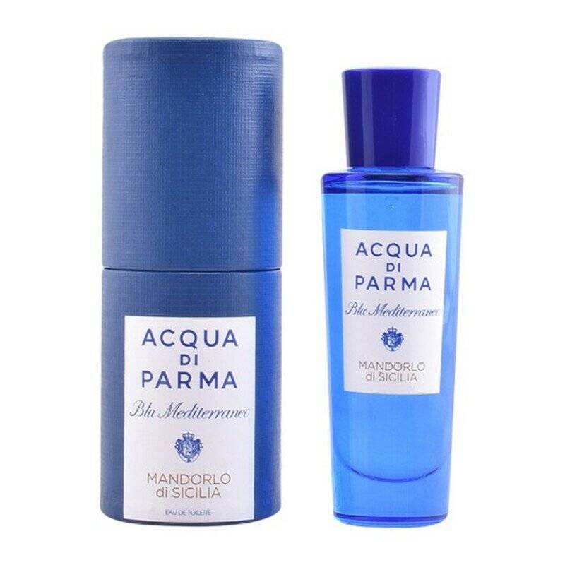 Acqua Di Parma Blu Mediterraneo Mandorlo Di Sicilia EdT 30ml