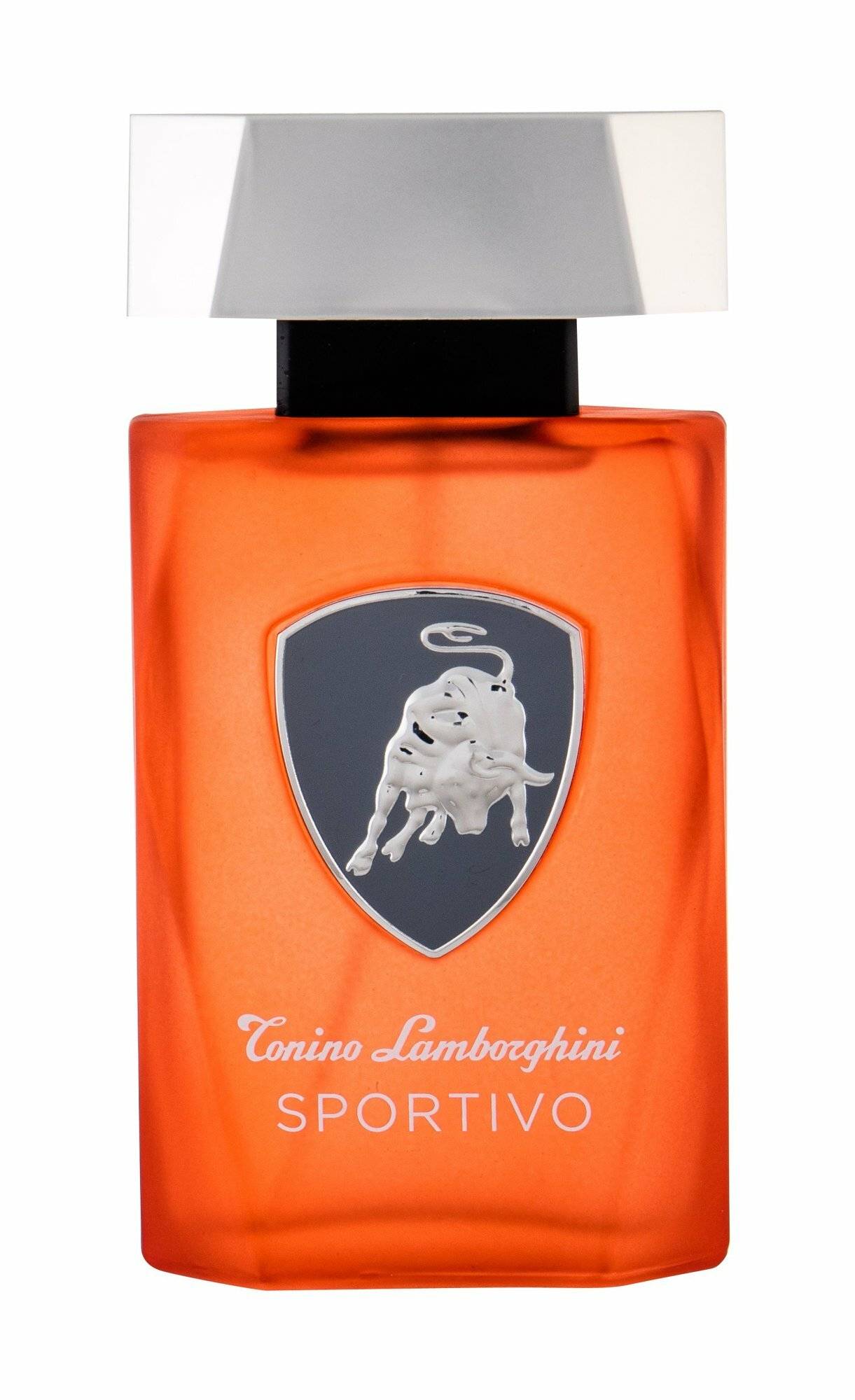 Lamborghini Sportivo For Men Edt Spray 125ml