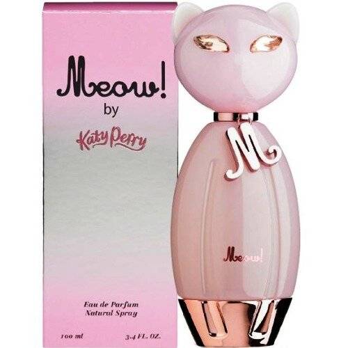 Katy Perry Meow Edp Spray 100ml