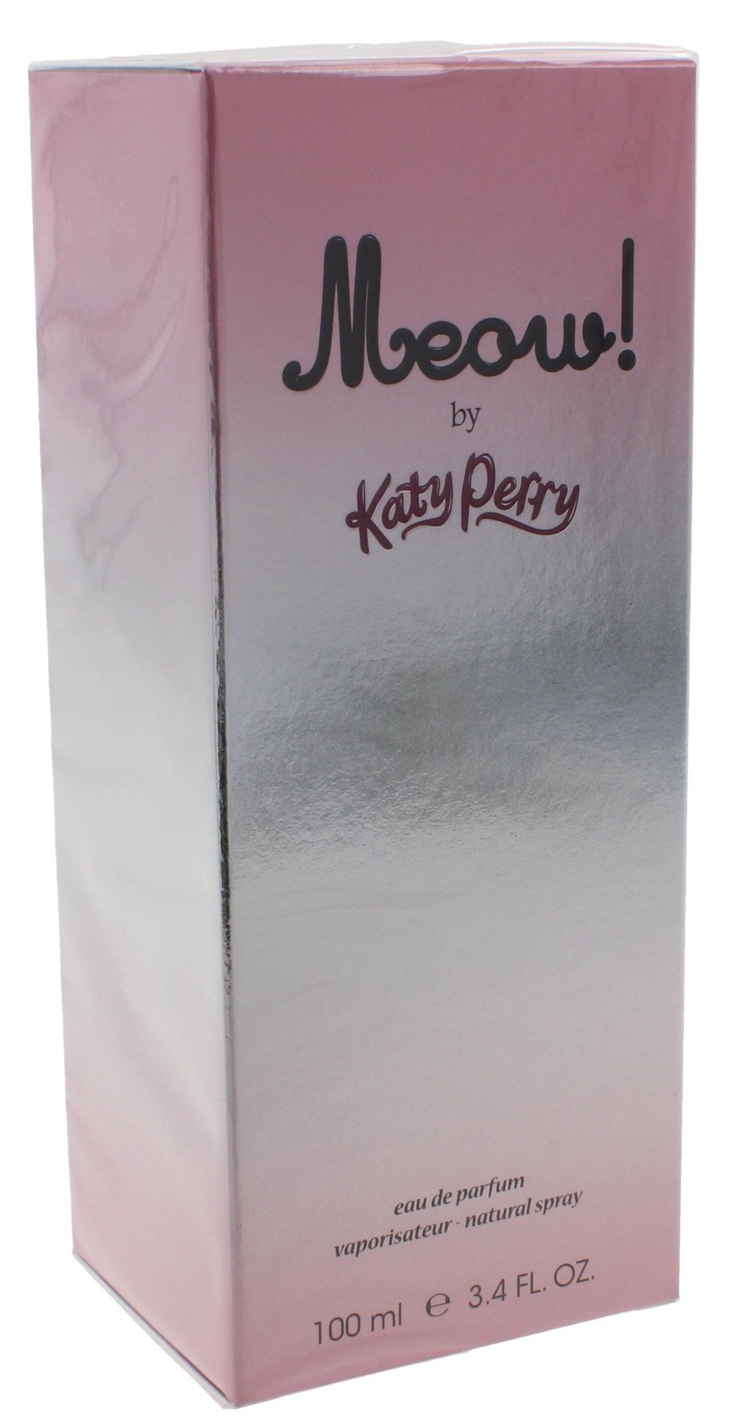 Katy Perry Meow Edp Spray 100ml