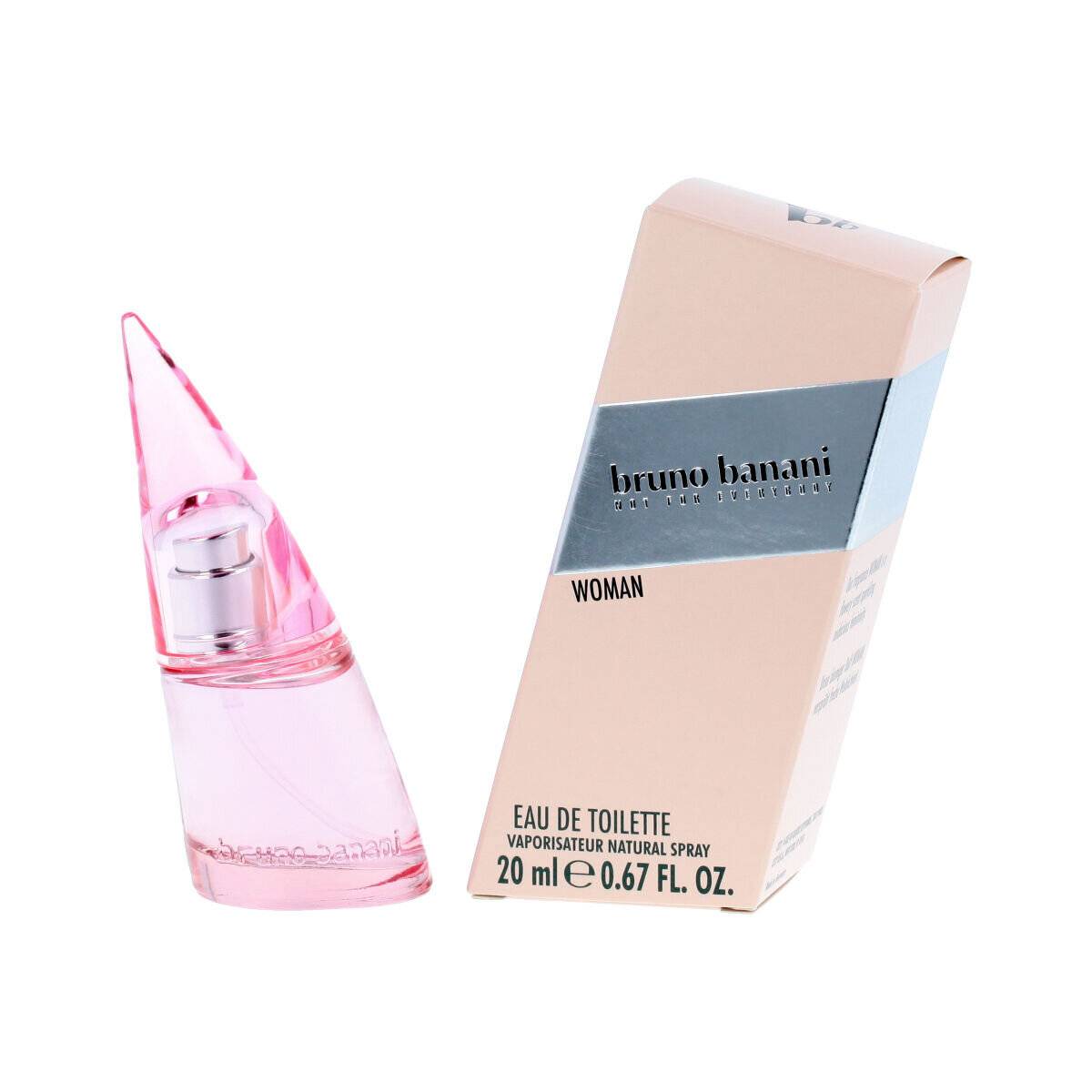 Bruno Banani Woman Edt Spray 20ml