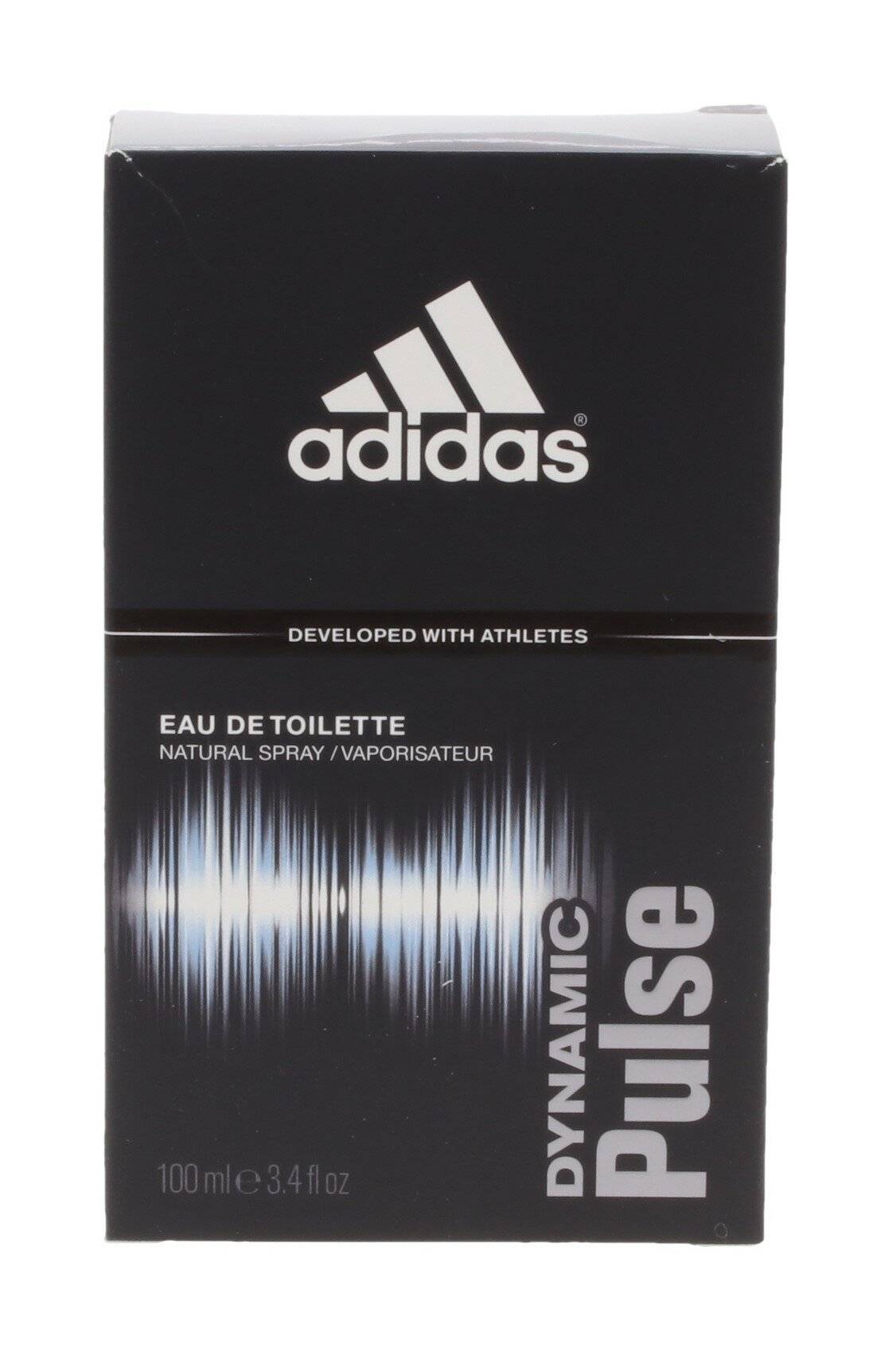 Adidas Dynamic Pulse Eau de Toilette 100ml Spray