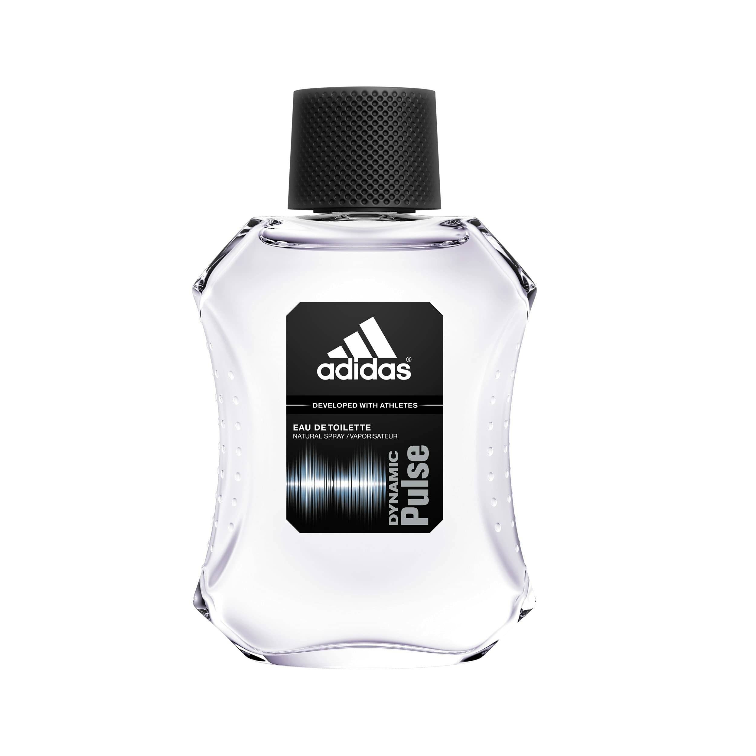 Adidas Dynamic Pulse Eau de Toilette 100ml Spray