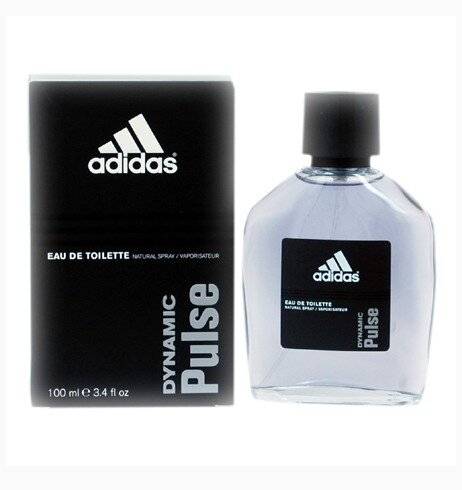 Adidas Dynamic Pulse Eau de Toilette 100ml Spray