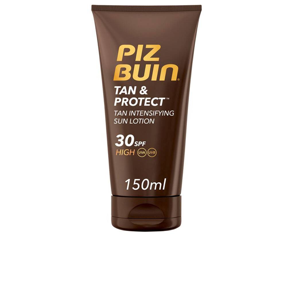 Piz Buin Tan & Protect Intens. Sun Lotion SPF30 150ml
