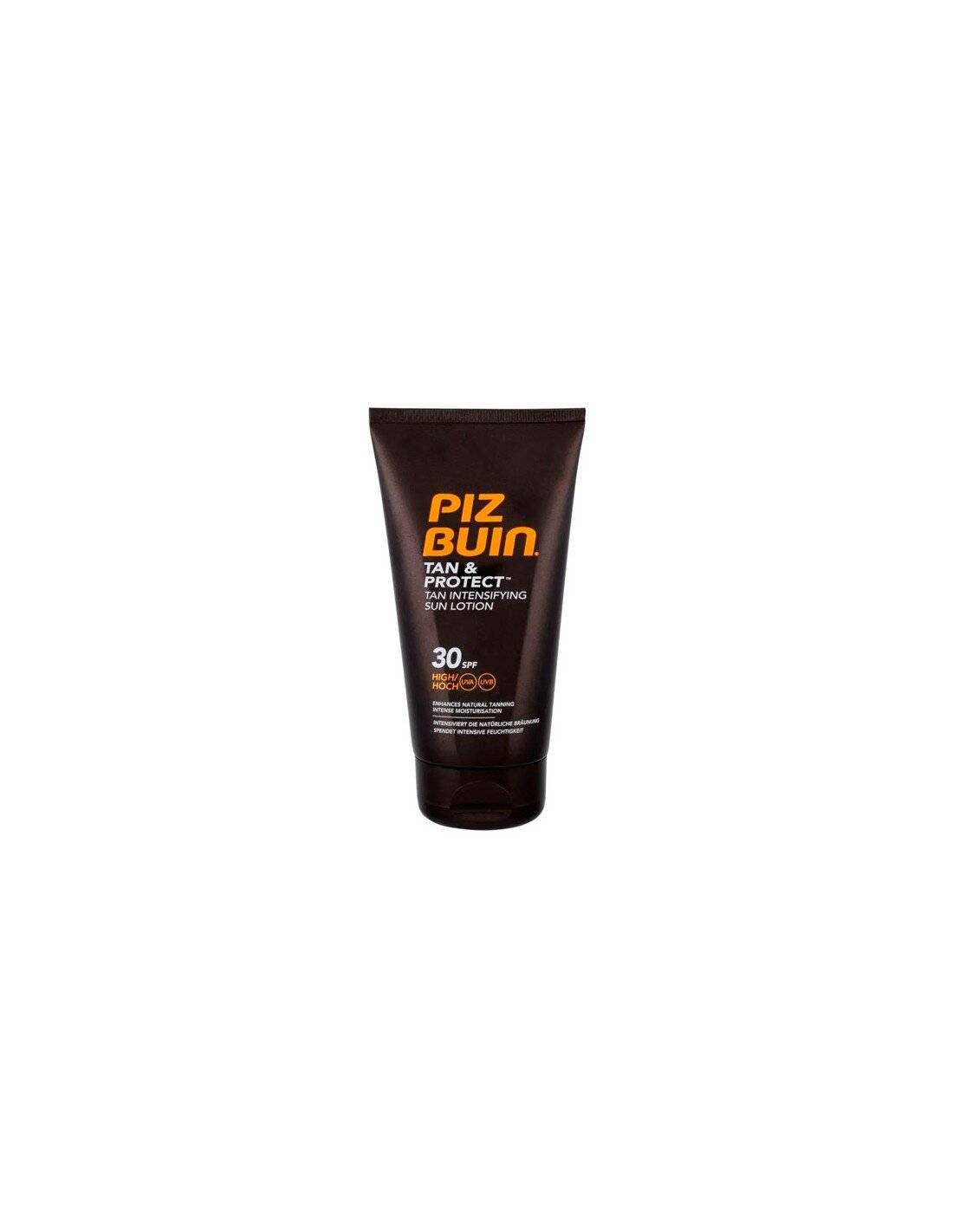 Piz Buin Tan & Protect Intens. Sun Lotion SPF30 150ml