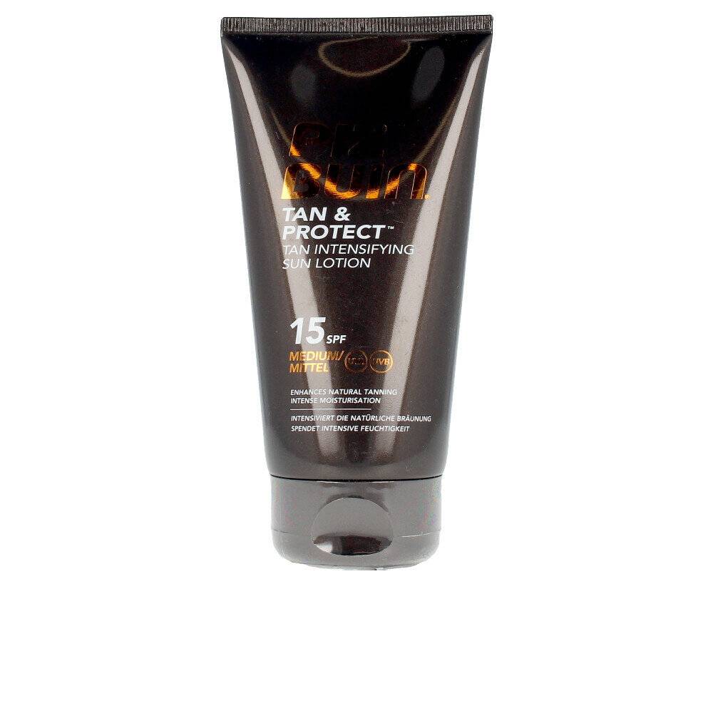 Piz Buin Tan & Protect Intens. Sun Lotion SPF15 150ml