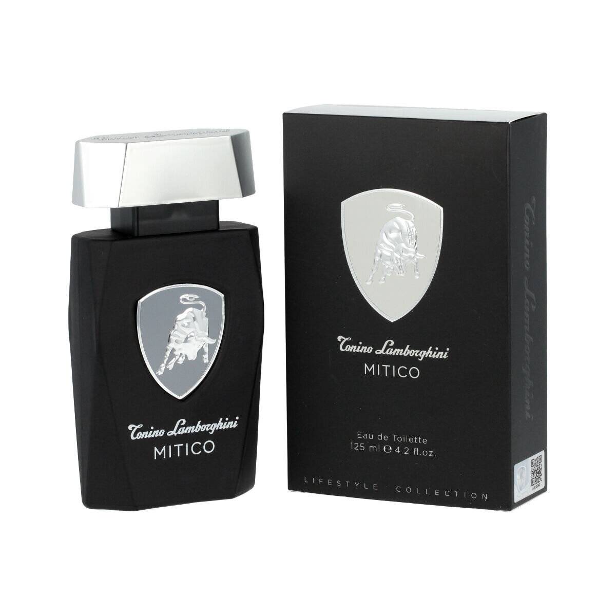 Tonino Lamborghini Mitico 2017 Lifestyle Collection EDT 125ml