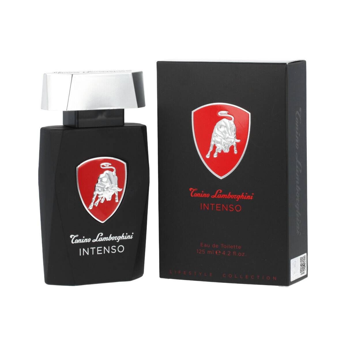 Lamborghini Intenso Edt Spray