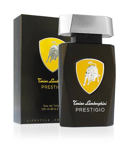 Lamborghini Prestigio Edt Spray