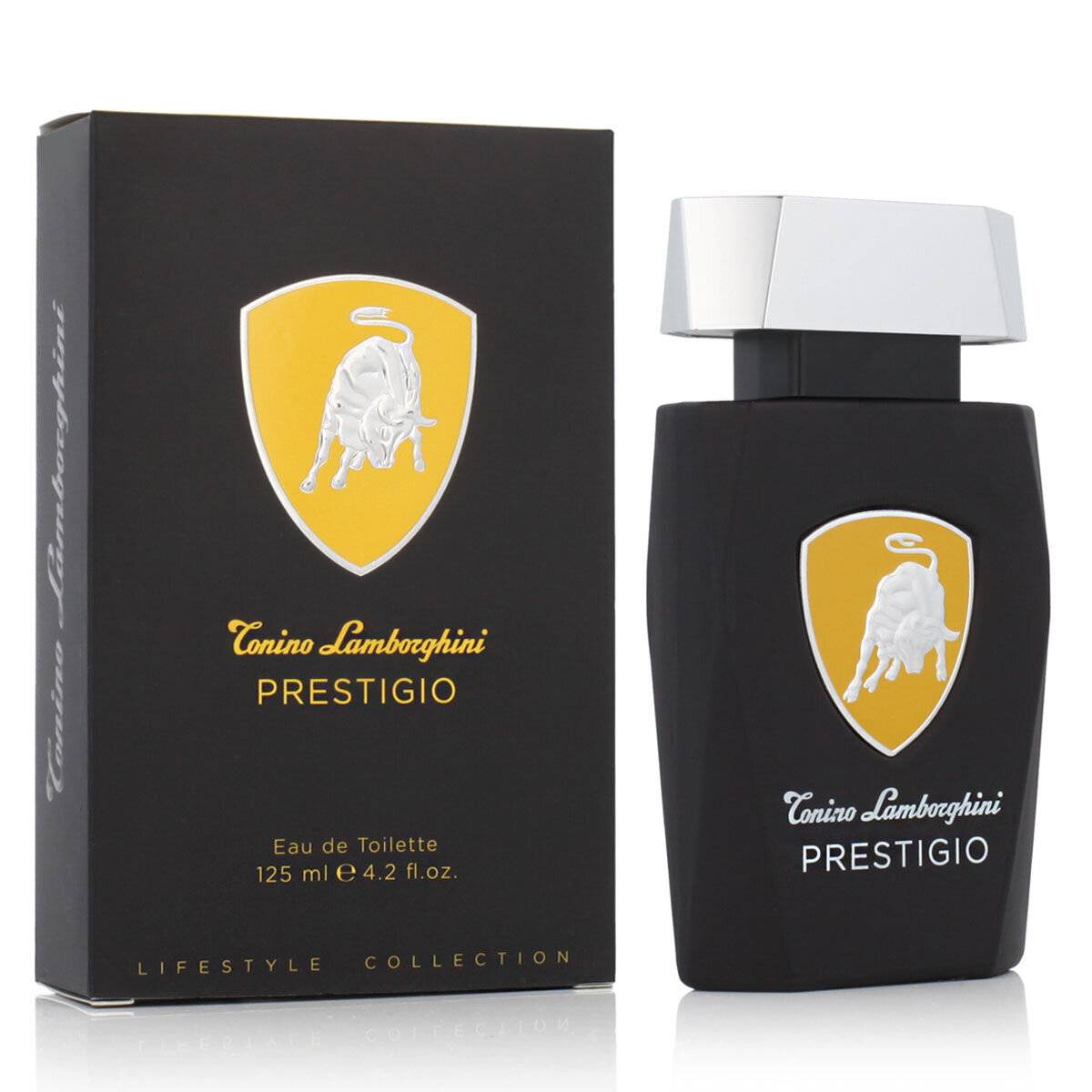 Lamborghini Prestigio Edt Spray