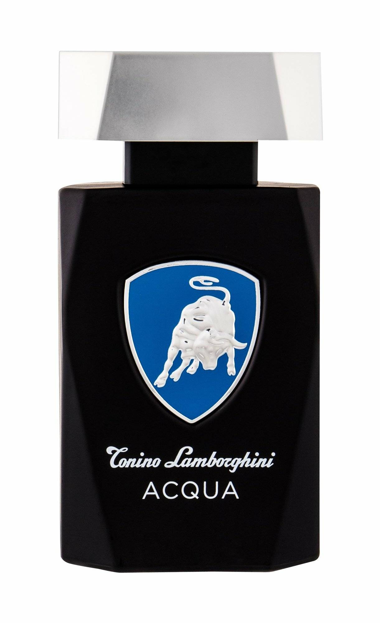Lamborghini Acqua Edt Spray 125ml