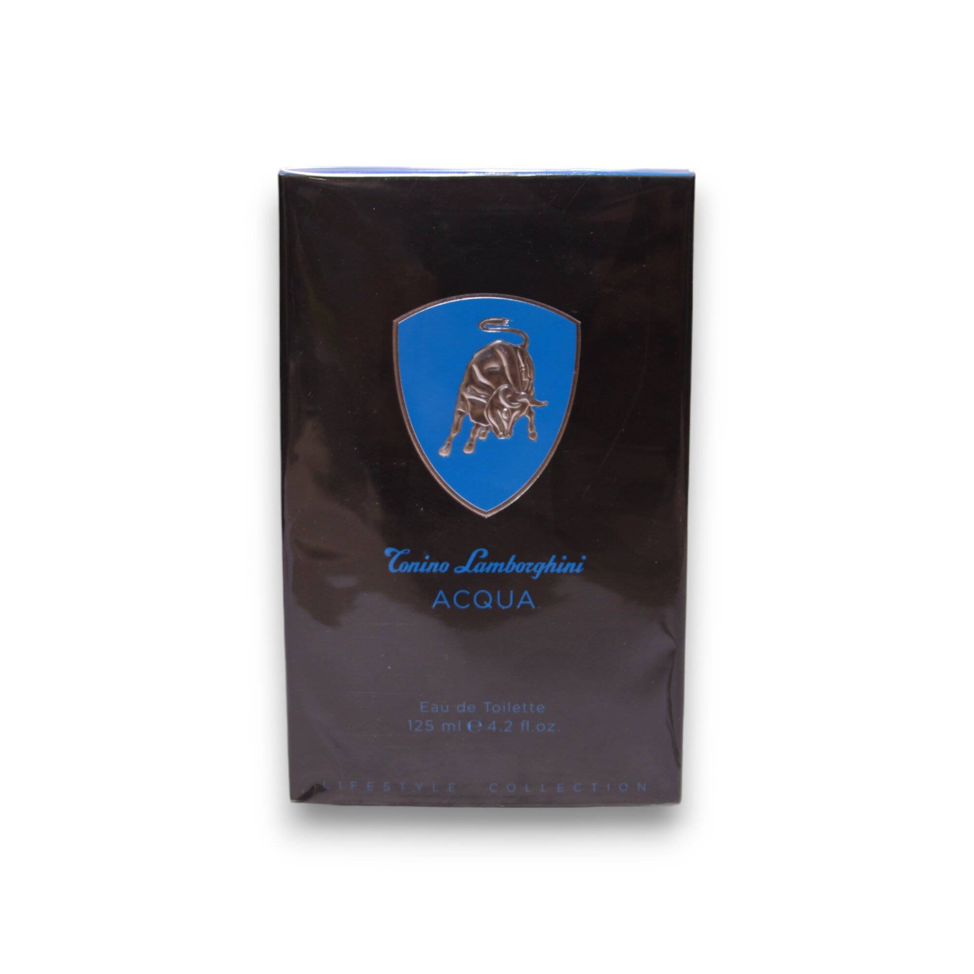 Lamborghini Acqua Edt Spray 125ml