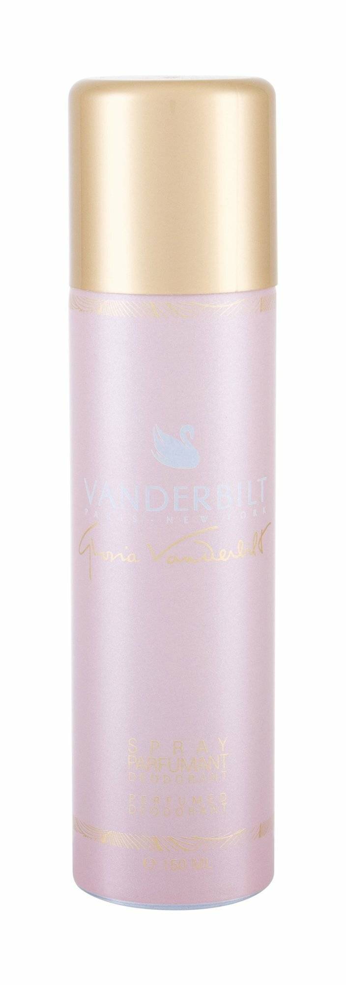 Gloria Vanderbilt No.1 Perfumed Deo Spray