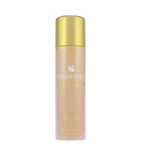 Gloria Vanderbilt No.1 Perfumed Deo Spray