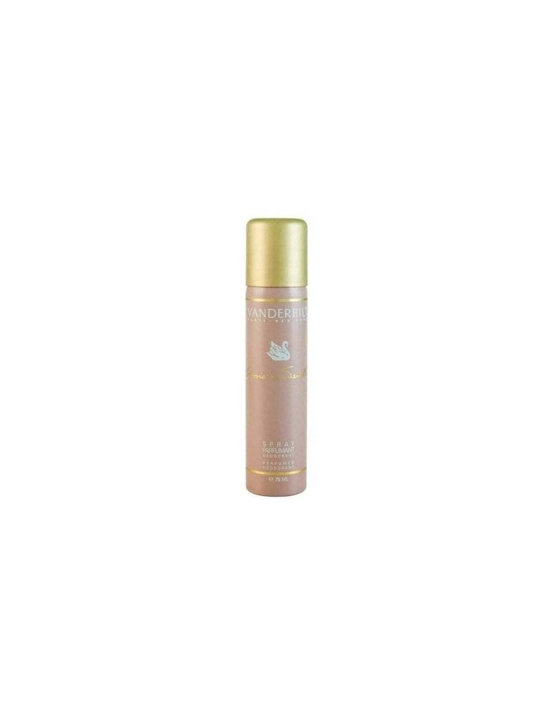 Gloria Vanderbilt No.1 Perfumed Deo Spray