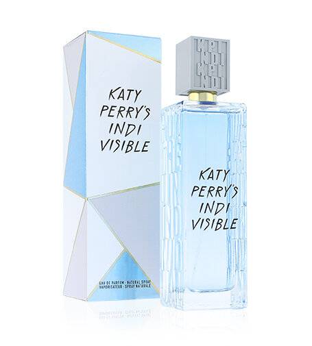 Katy Perry Indi Visible Edp Spray 100ml