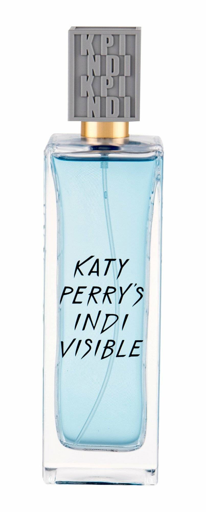 Katy Perry Indi Visible Edp Spray 100ml