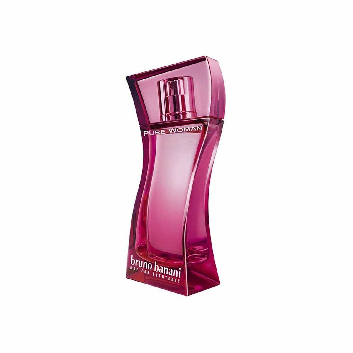 Bruno Banani Pure Woman Edt Spray 20ml