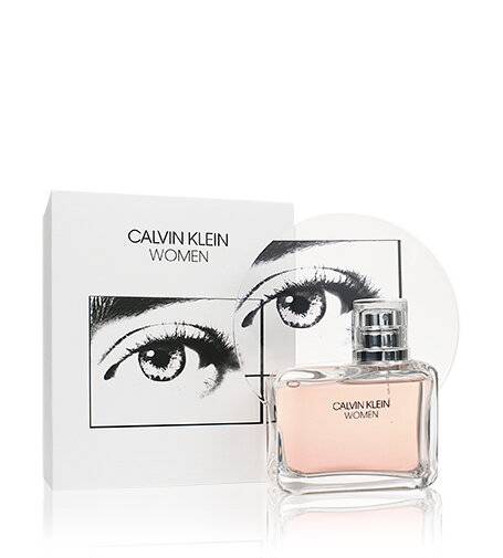 Calvin Klein, Women, Eau de Parfum, 50 ml