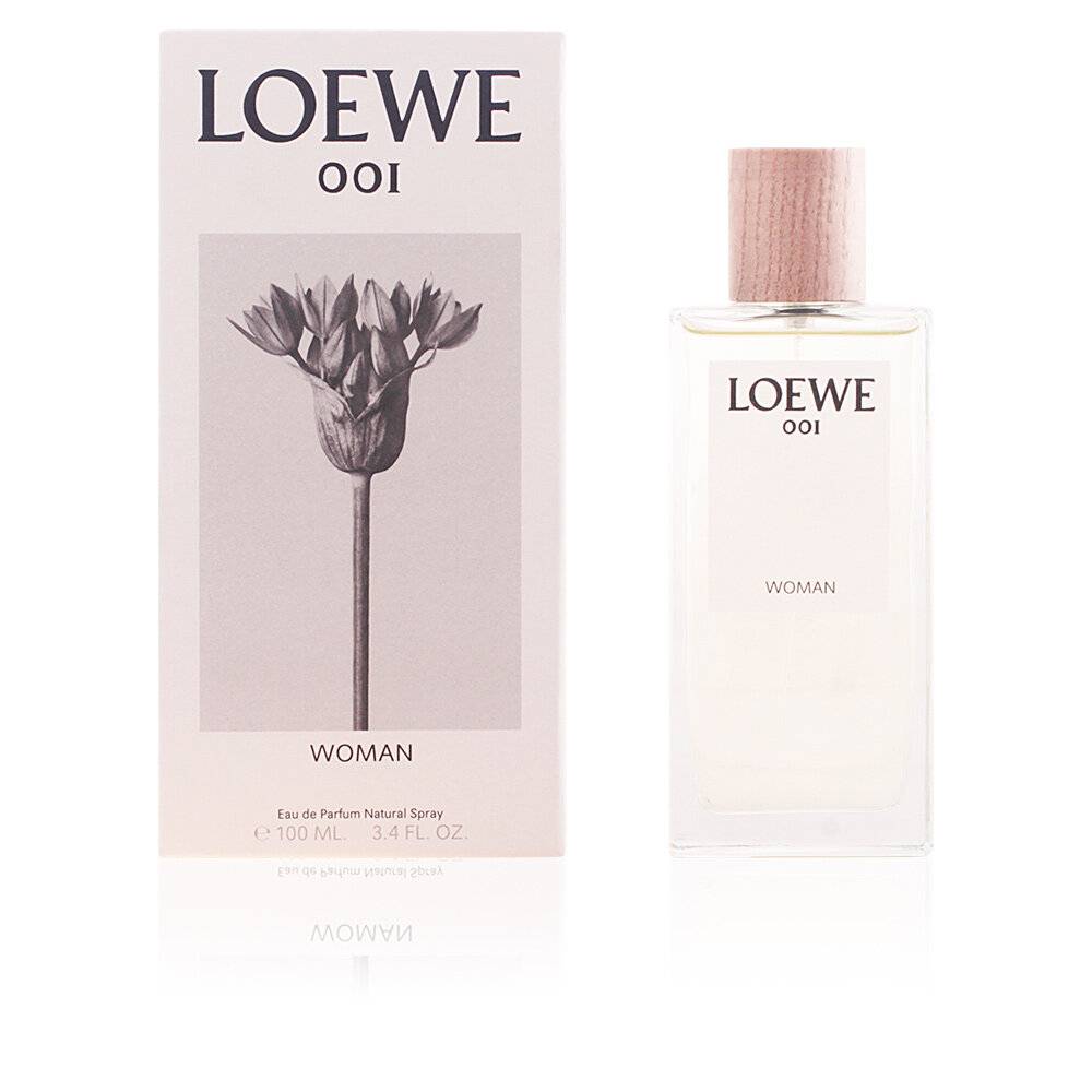 Loewe 001 Woman Edp Spray