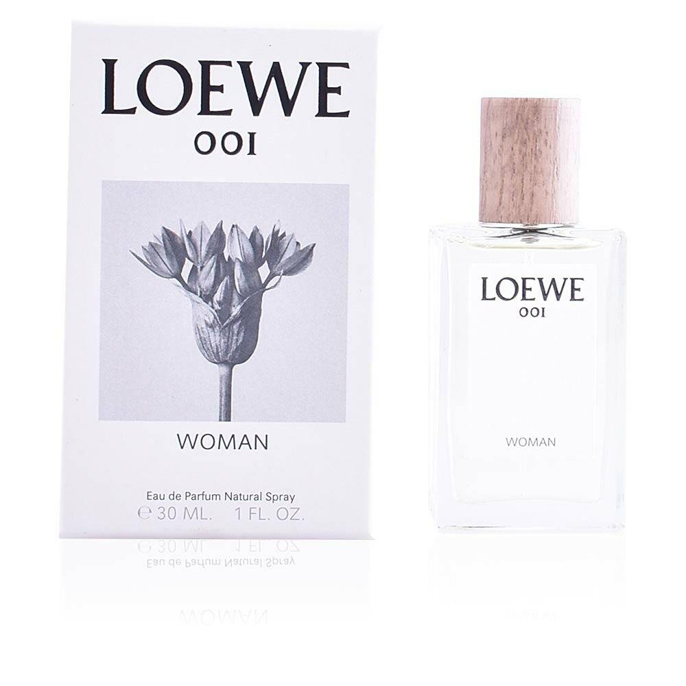 Loewe 001 Woman Eau de Parfum 30ml
