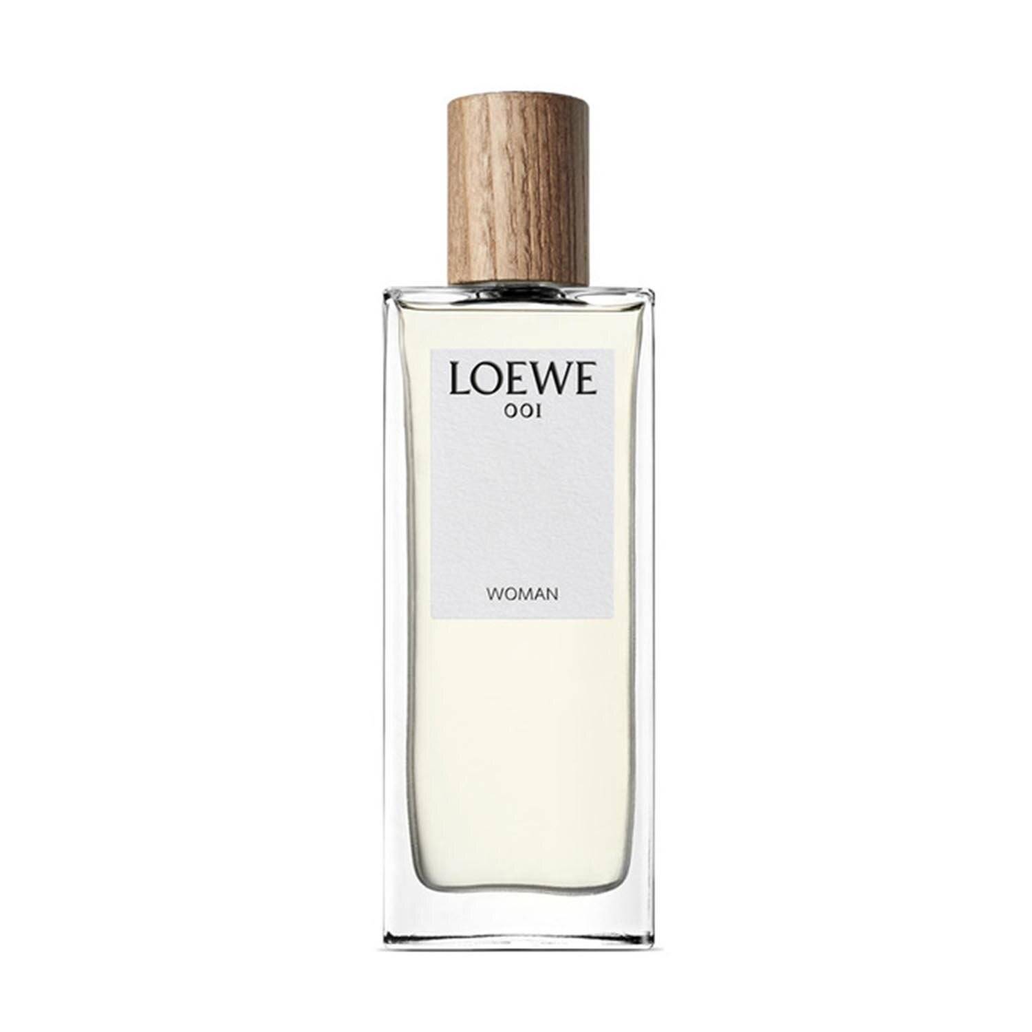 Loewe 001 Woman Edp Spray