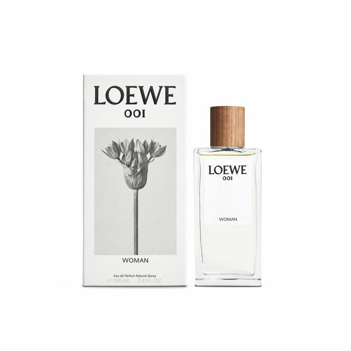 Loewe 001 Woman Edp Spray