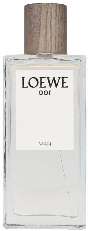 Loewe 001 Man Eau De Parfum Spray 100ml
