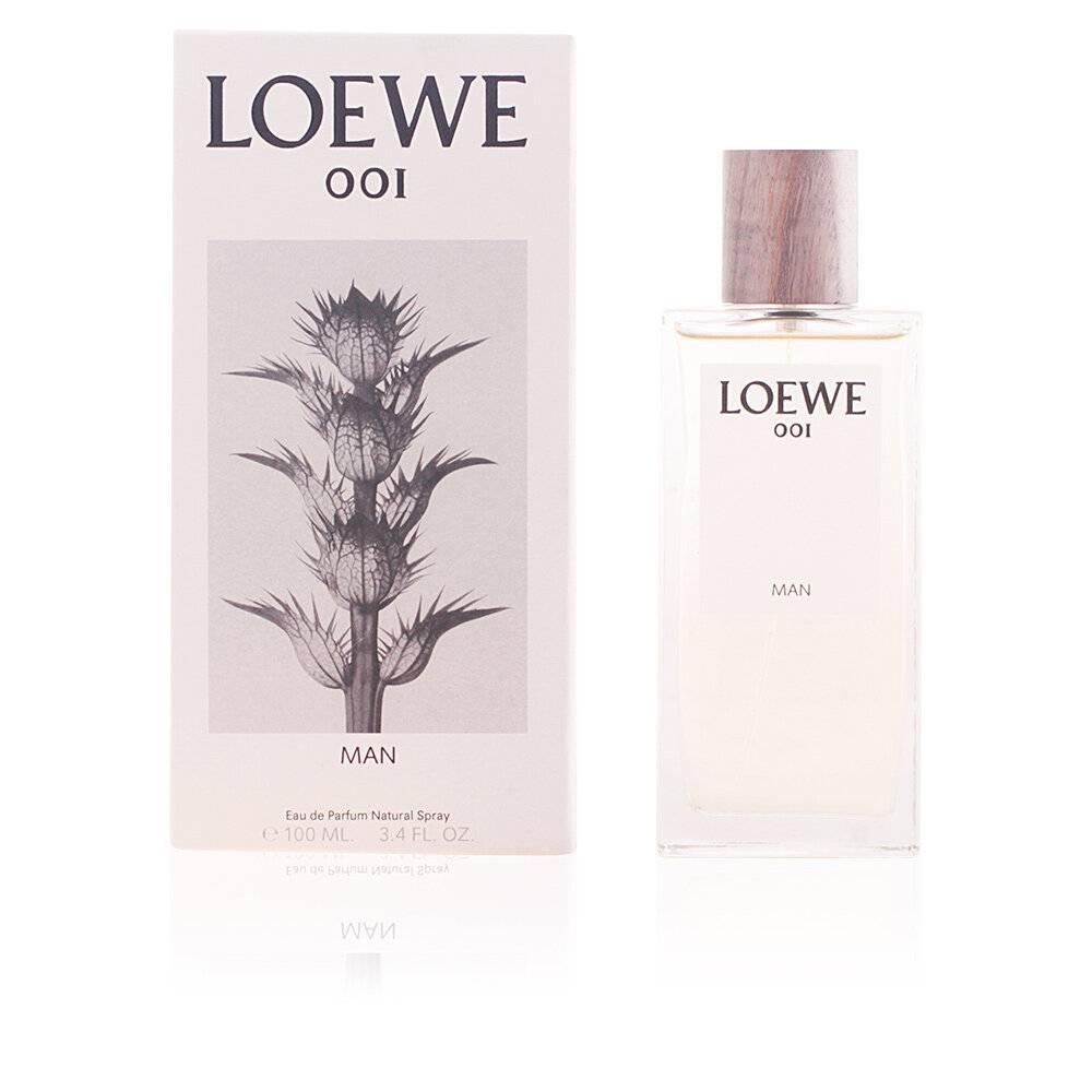 Loewe 001 Man Eau De Parfum Spray 100ml