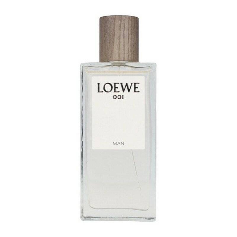 Loewe 001 Man Eau De Parfum Spray 100ml
