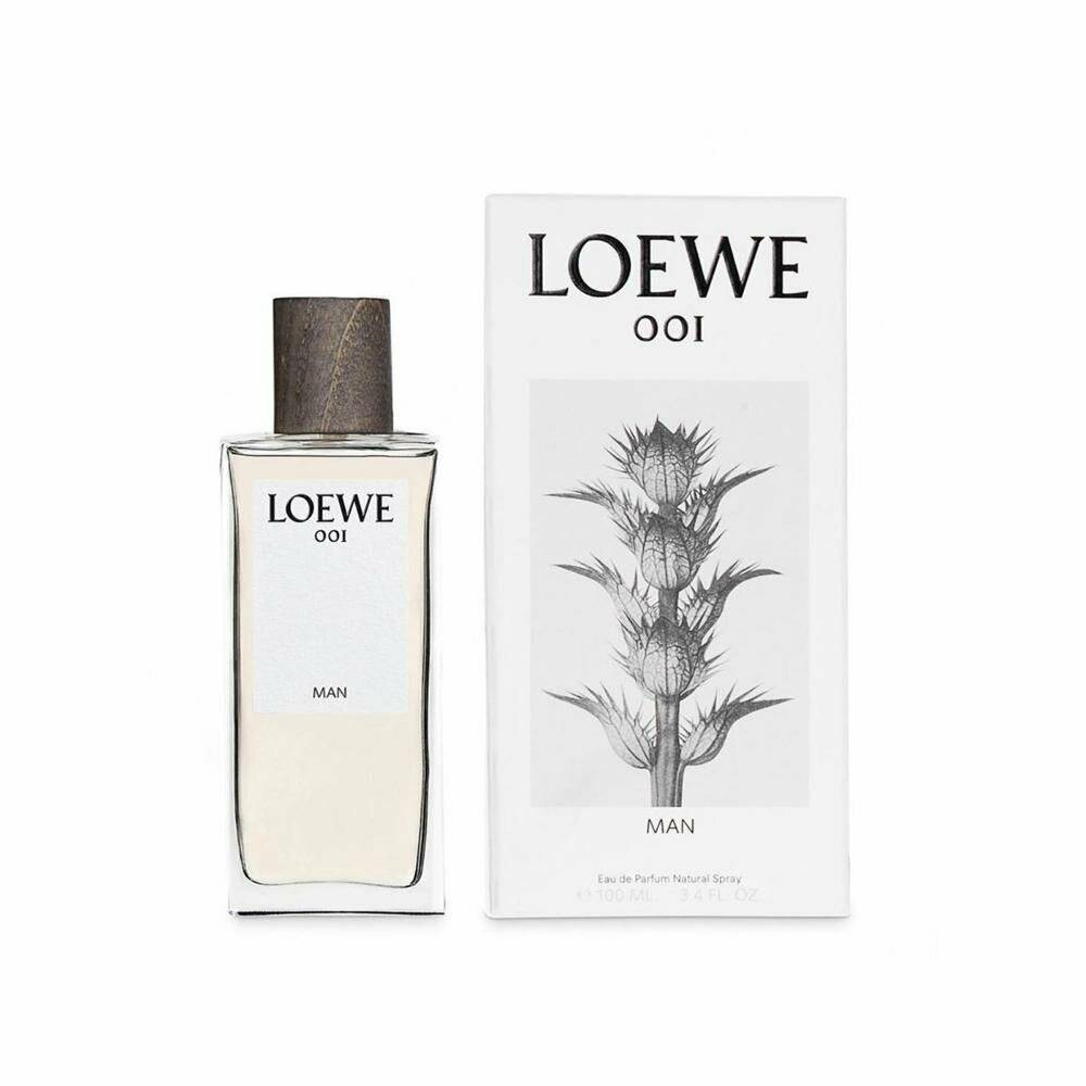 LOEWE 001 MAN edp vapo 50ml