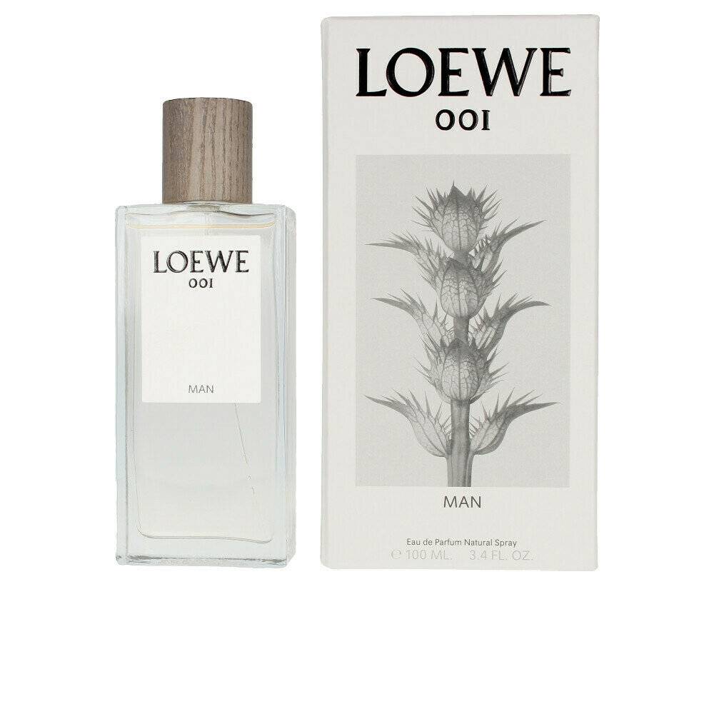 LOEWE 001 MAN edp vapo 50ml