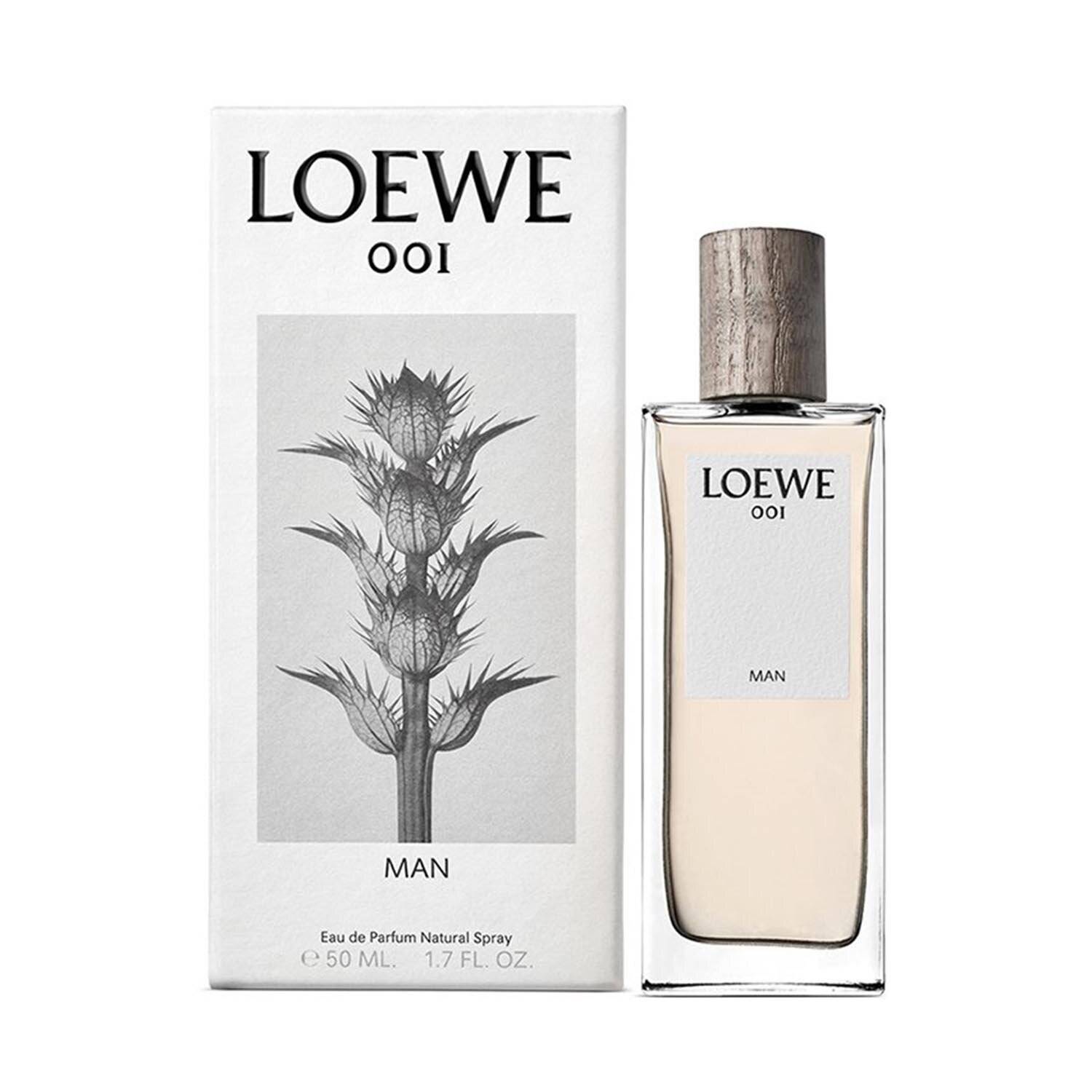 LOEWE 001 MAN edp vapo 50ml