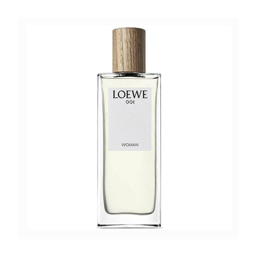 Loewe 001 Woman Eau De Toilette 50ml Spray