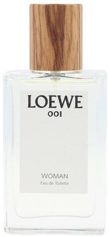 Loewe 001 Woman Edt Spray