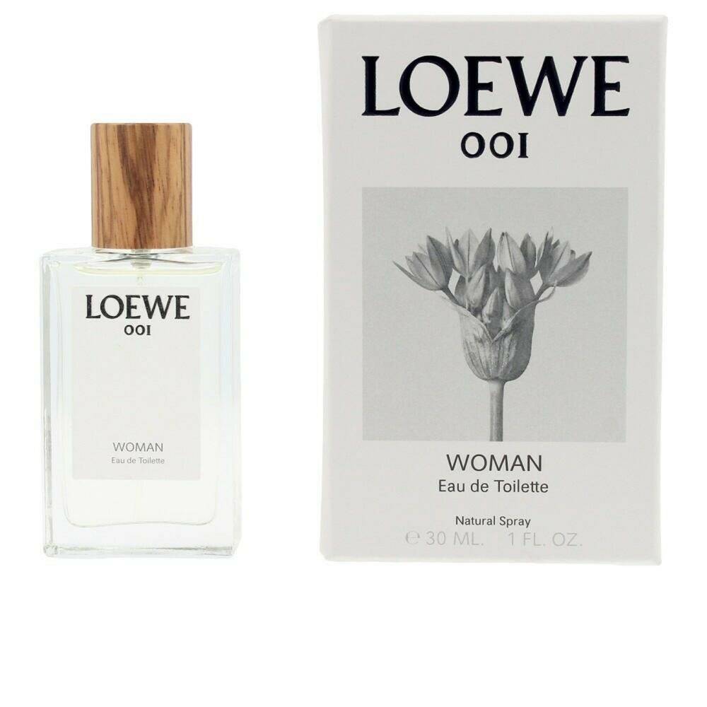 Loewe 001 Woman Edt Spray