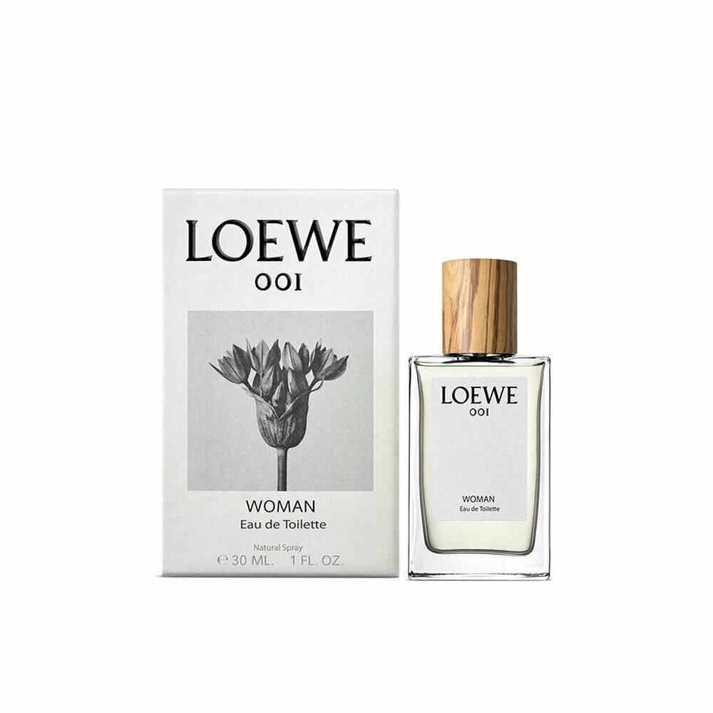 Loewe 001 Woman Edt Spray