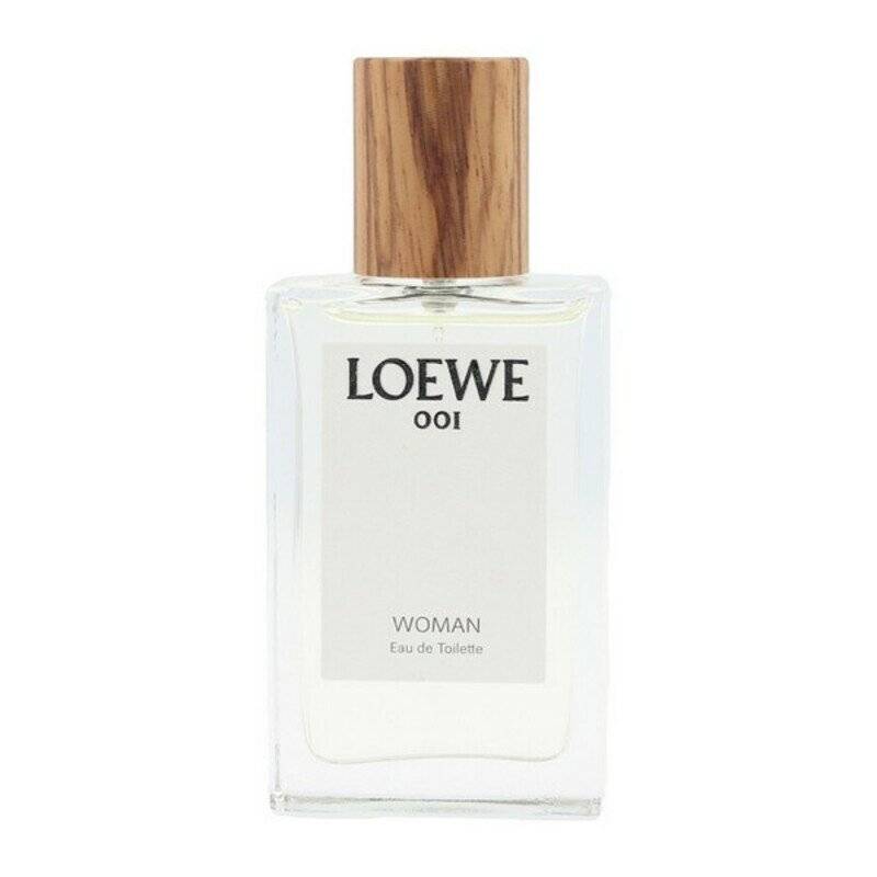 Loewe 001 Woman Edt Spray