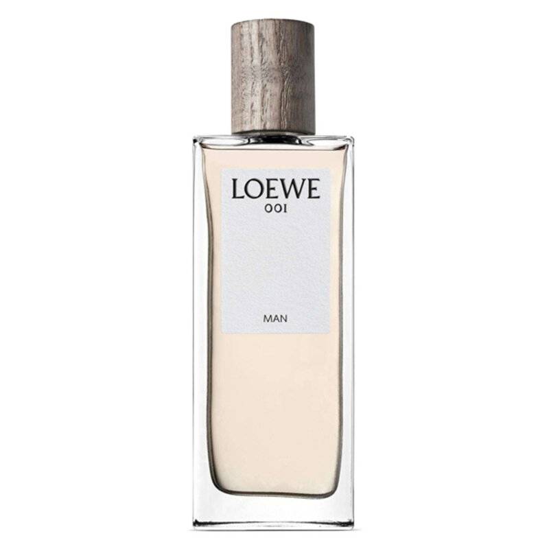Loewe 001 Man Eau De Toilette 50ml Spray