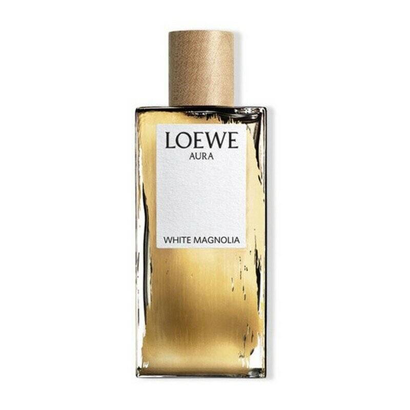 Loewe Aura White Magnolia Edp Spray 50ml
