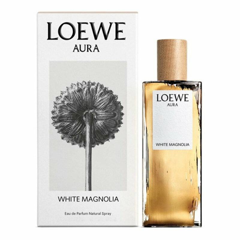 Loewe Aura White Magnolia Edp Spray 50ml