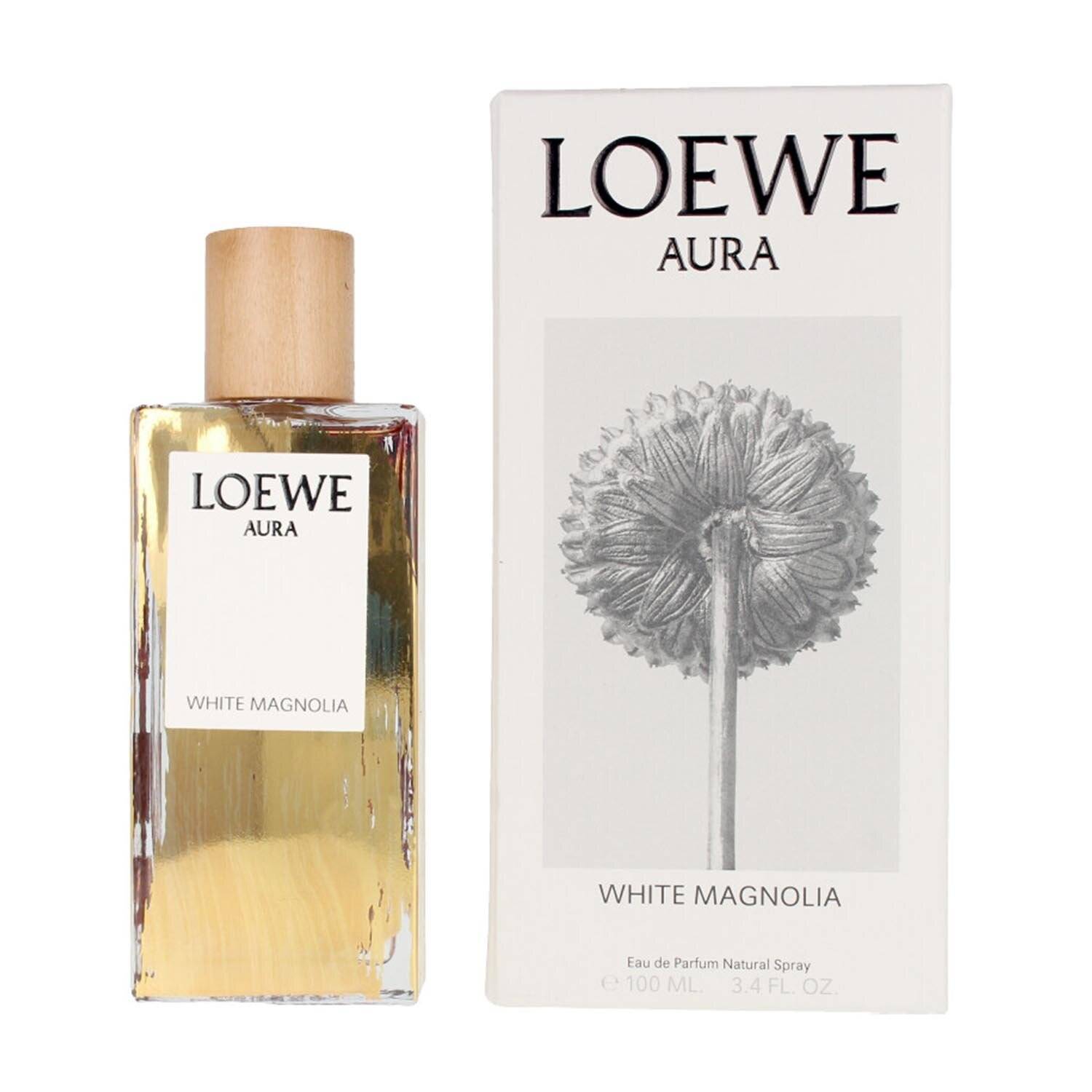 Loewe Aura White Magnolia Edp Spray 100ml
